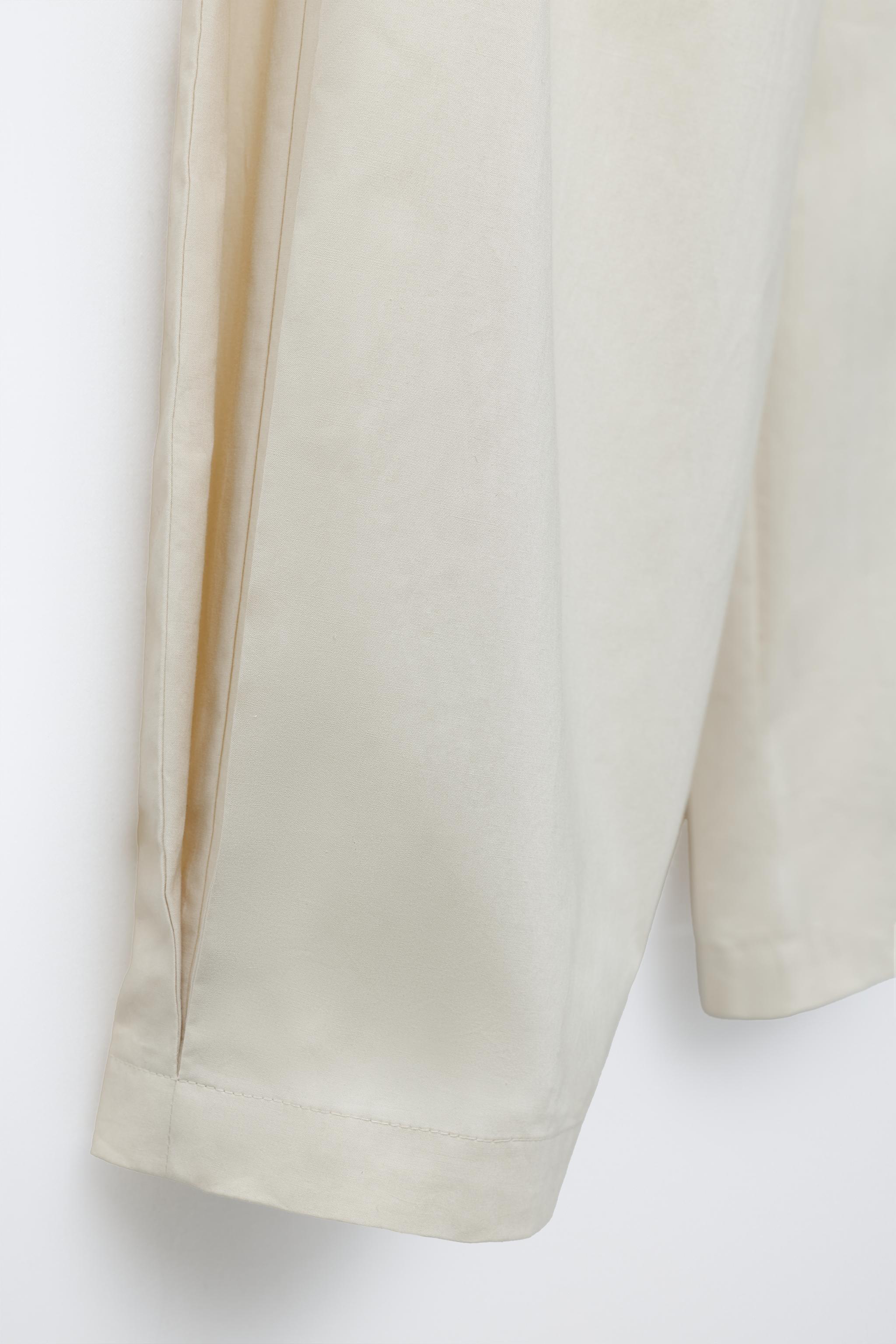 PENN © PLEATED PANTS